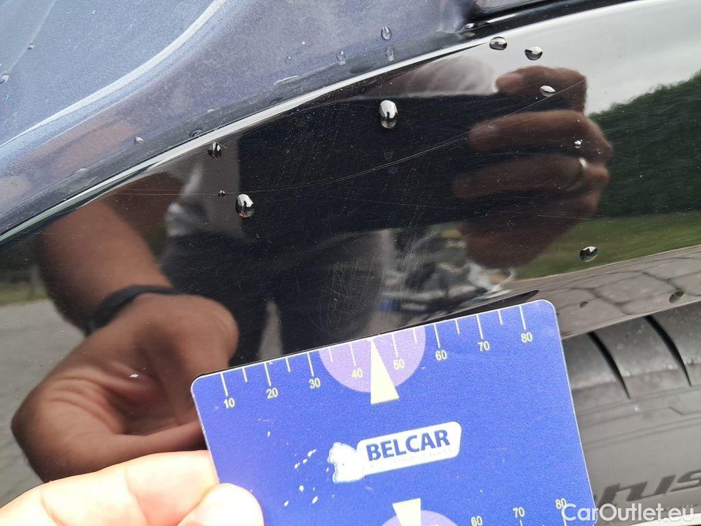 Ford  Mustang Ford  Mach-E 99kWh 248kW Extended Range AWD 5d #61