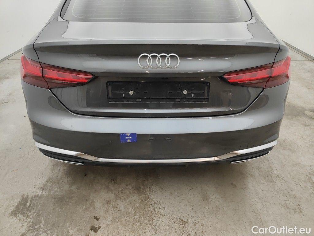 Audi  A5 Sportback Audi  30 TDI S tronic Bus. Ed. S Line 5d #35