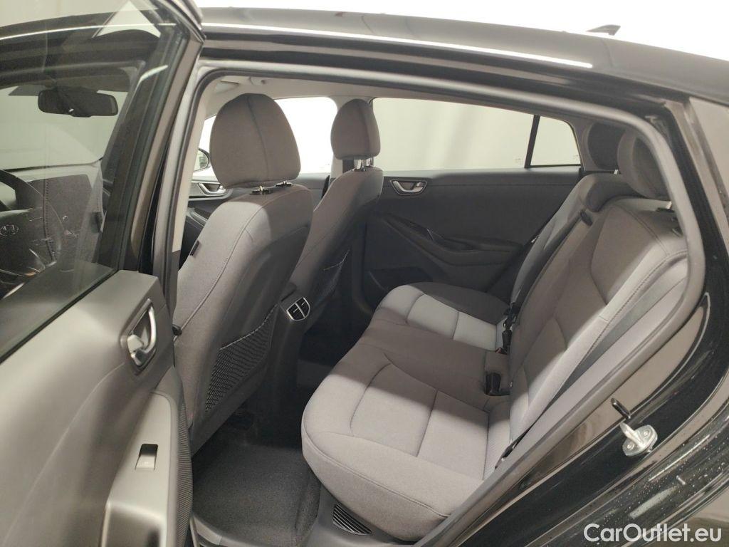 Hyundai   Ioniq Hyundai 1.6 GDi ISG DCT Hybride Feel 5d #10