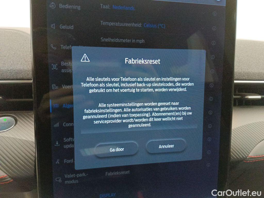 Ford  Mustang Ford  Mach-E 99kWh 248kW Extended Range AWD 5d #23