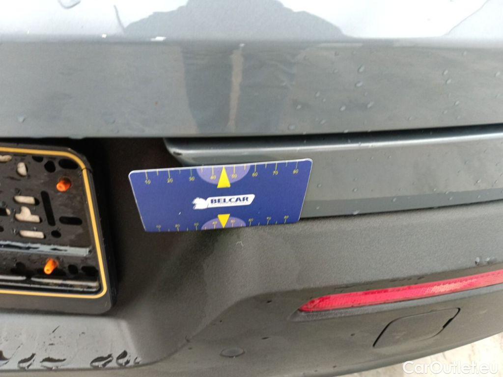 Volvo  XC 40 VOLVO XC40 1.5 T4 129 PHEV R-Design 5d #21