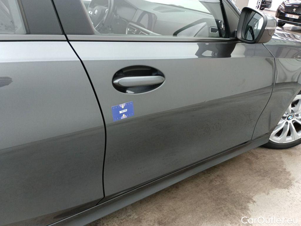 Bmw  Serie 3 BMW 3 Reeks Touring 318dA (100 kW) 5d #60
