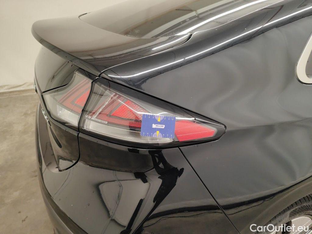 Hyundai   Ioniq Hyundai 1.6 GDi ISG DCT Hybride Feel 5d #45