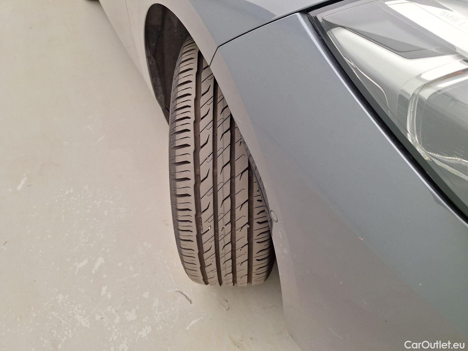 Bmw  Serie 2 BMW, 2-serie Gr.Coupé '19, BMW 2 Reeks Gran Coupé 216dA (85kW) 4d #13