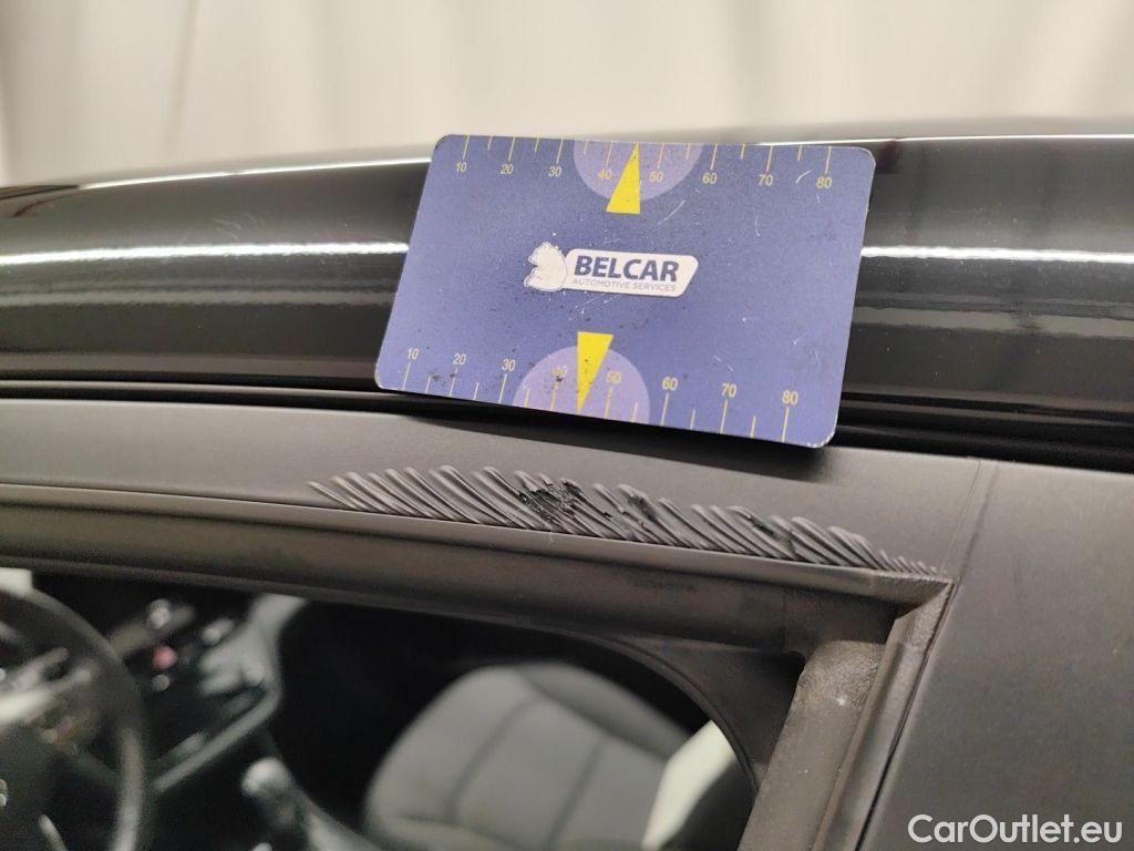 Hyundai   Ioniq Hyundai 1.6 GDi ISG DCT Hybride Feel 5d #38