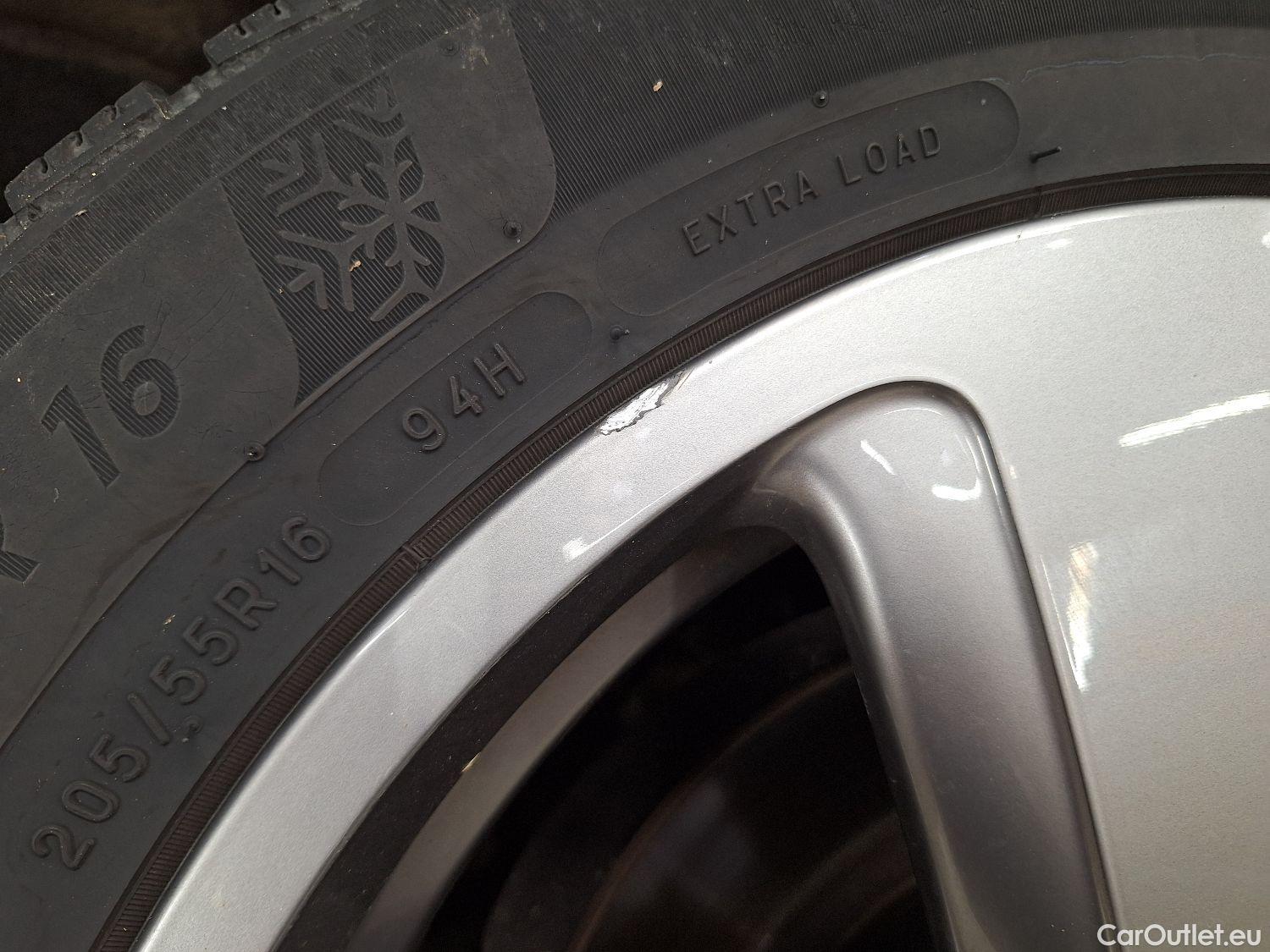 Bmw  Serie 1 BMW, 1-serie '19, BMW 1 Reeks Hatch 116dA (85 kW) 5d #5