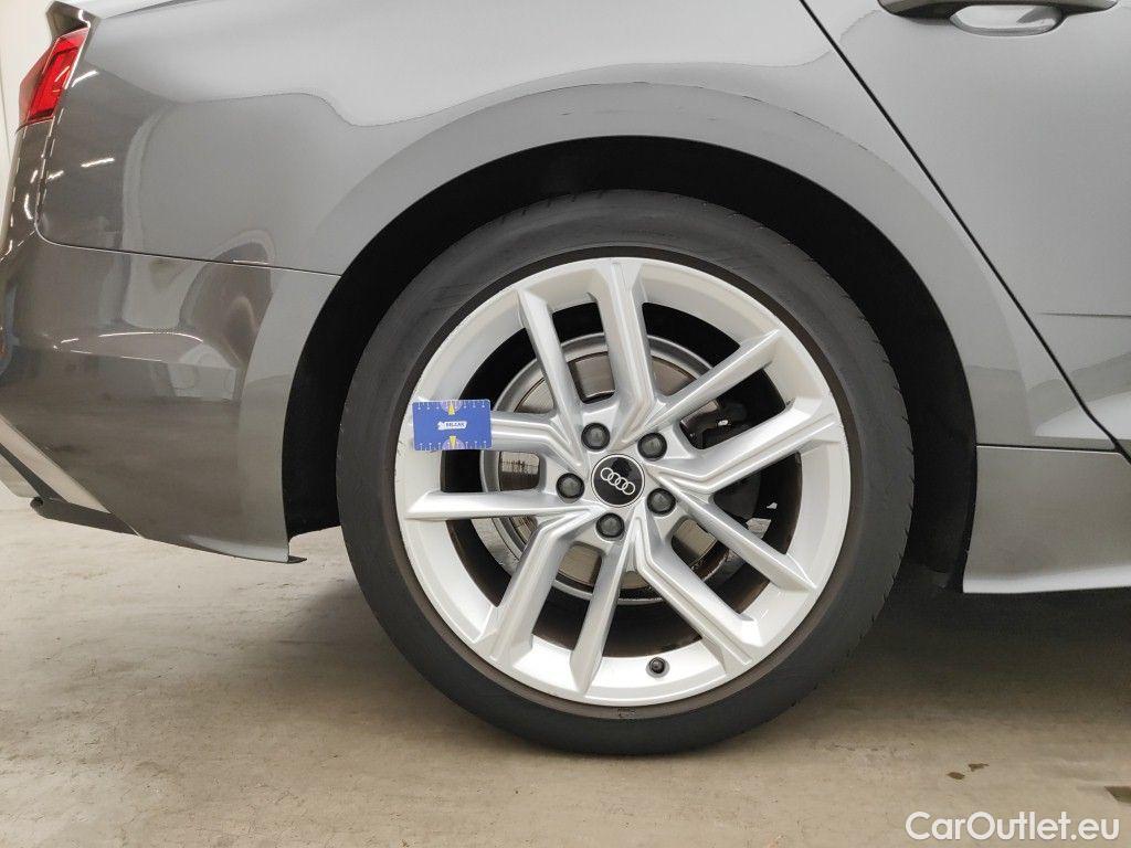 Audi  A5 Sportback Audi  30 TDI S tronic Bus. Ed. S Line 5d #51