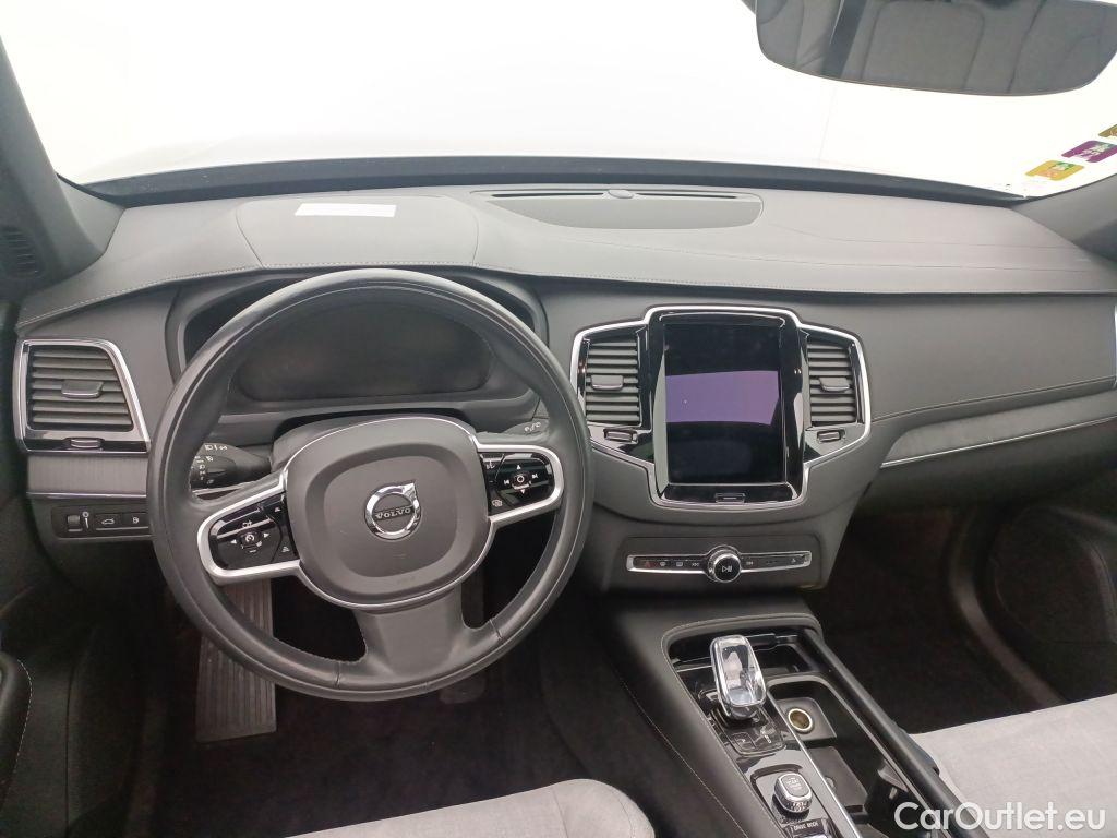 Volvo  XC90 VOLVO  - 2019 2.0 T8 TE 303 4WD Inscrip.Plug-In 7pl(EU6d-T 5d #9