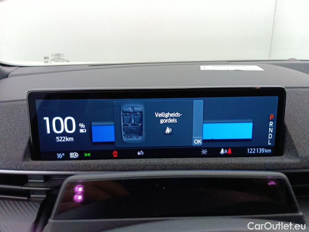 Ford  Mustang Ford  Mach-E 99kWh 248kW Extended Range AWD 5d #6