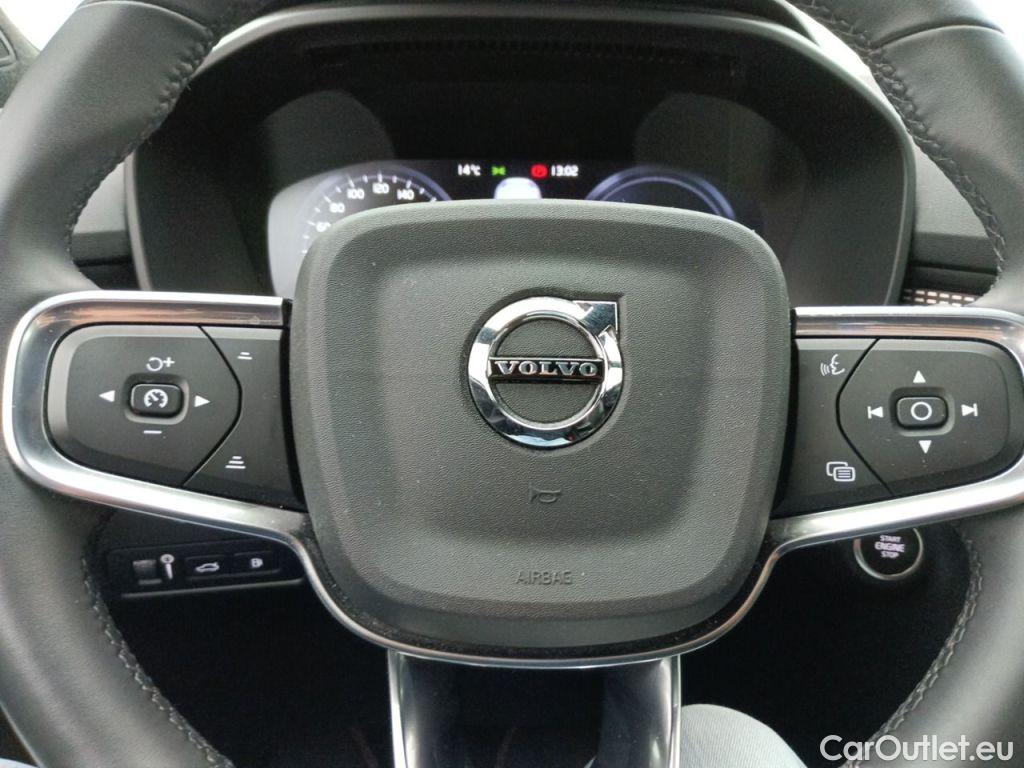 Volvo  XC 40 VOLVO XC40 1.5 T4 129 PHEV R-Design 5d #24