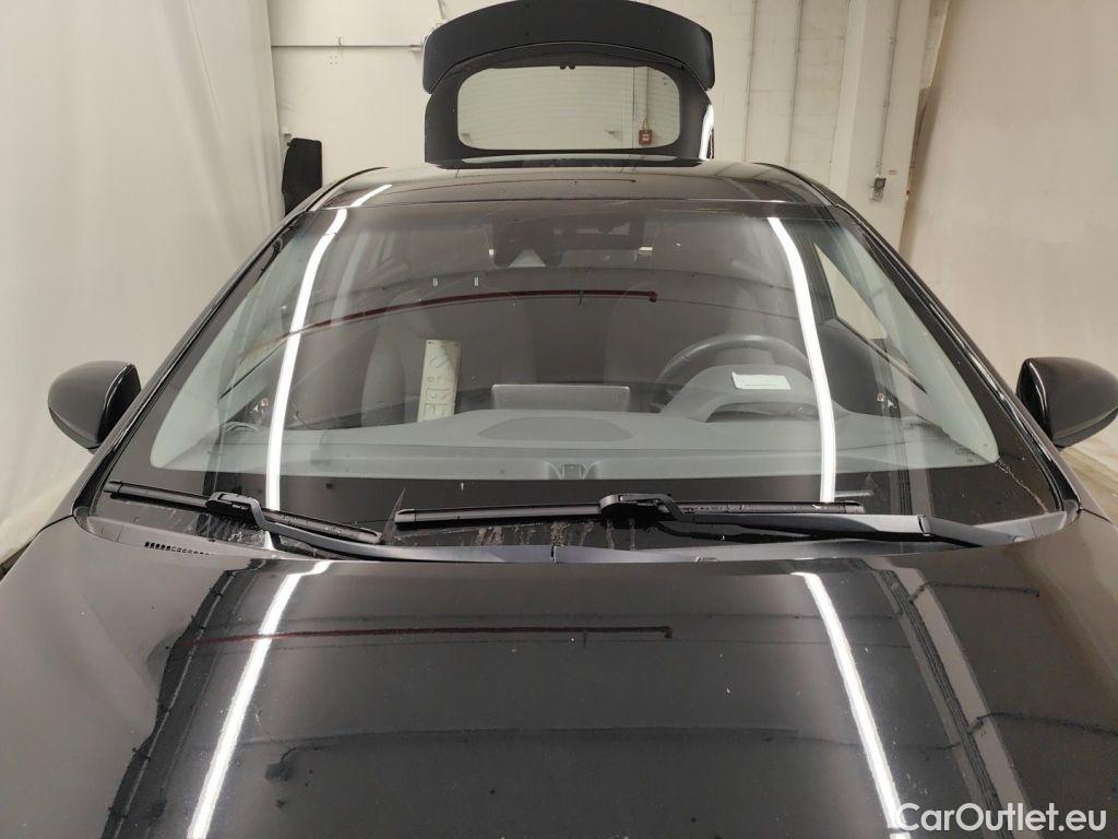 Hyundai   Ioniq Hyundai 1.6 GDi ISG DCT Hybride Feel 5d #17