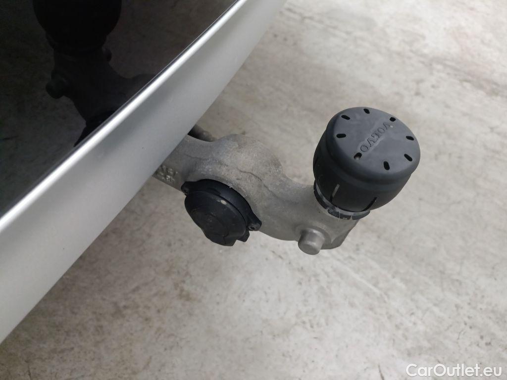 Volvo  XC90 VOLVO  - 2019 2.0 T8 TE 303 4WD Inscrip.Plug-In 7pl(EU6d-T 5d #15