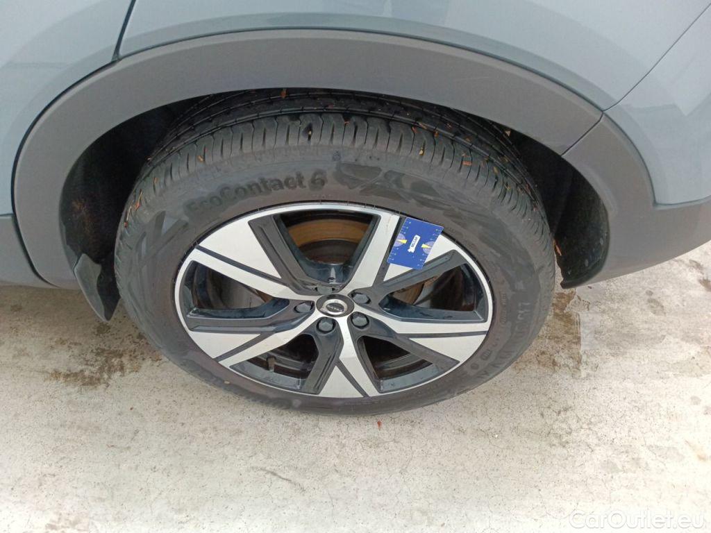 Volvo  XC 40 VOLVO XC40 1.5 T4 129 PHEV R-Design 5d #38