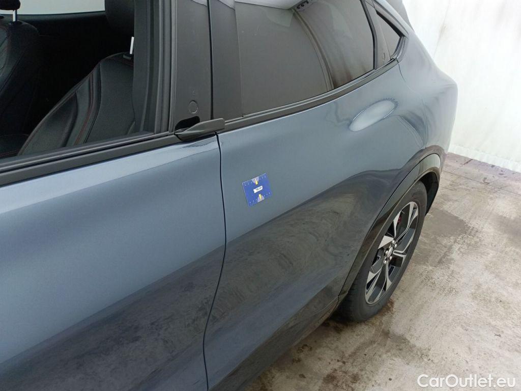 Ford  Mustang Ford  Mach-E 99kWh 248kW Extended Range AWD 5d #57