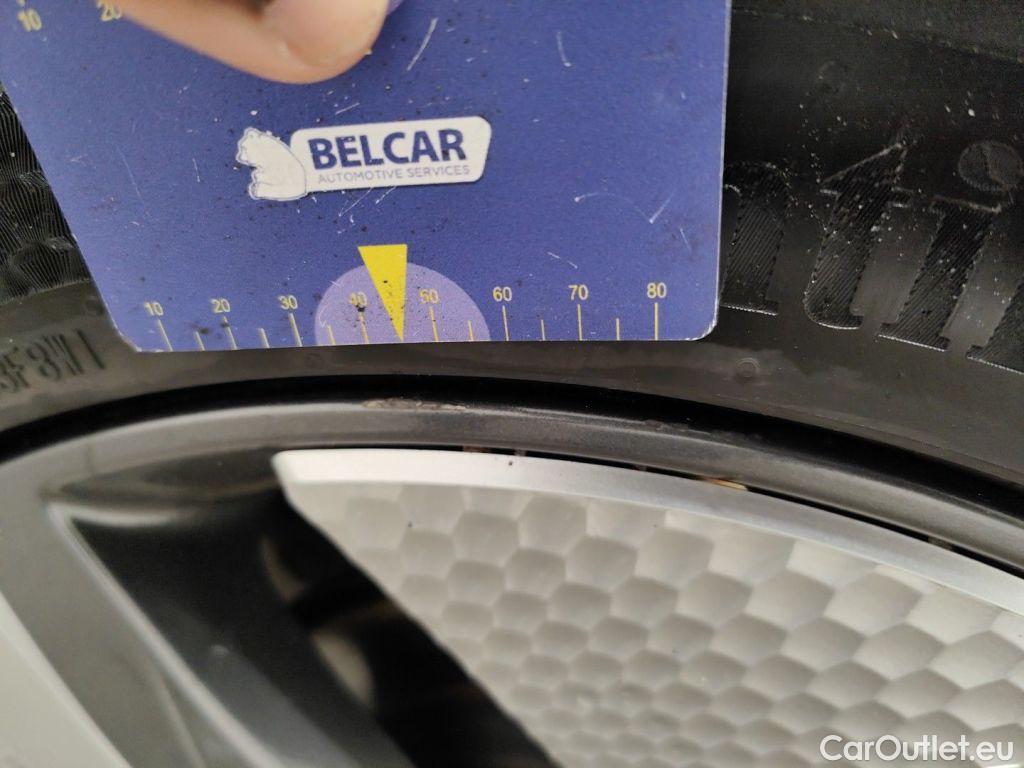 Hyundai   Ioniq Hyundai 1.6 GDi ISG DCT Hybride Feel 5d #21