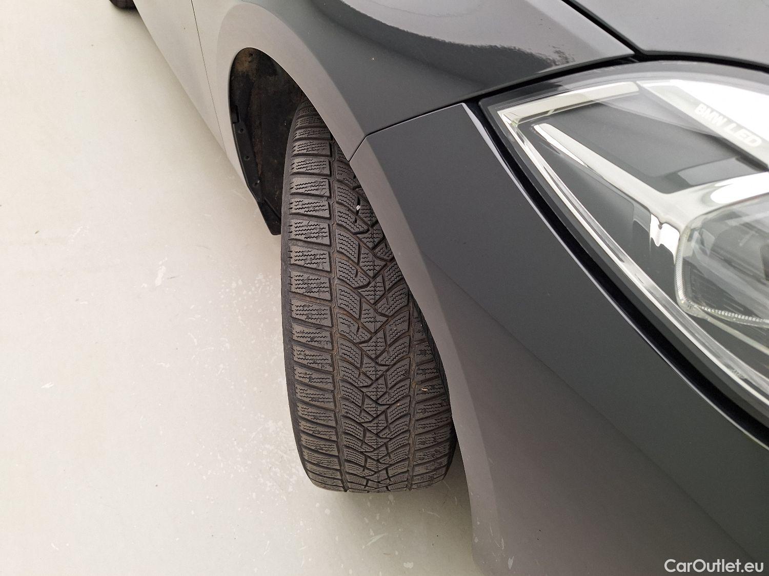 Bmw  Serie 1 BMW, 1-serie '19, BMW 1 Reeks Hatch 116dA (85 kW) 5d #17