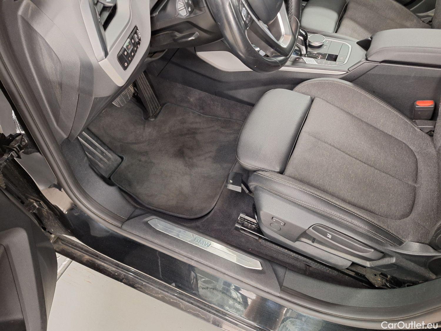 Bmw  Serie 1 BMW, 1-serie '19, BMW 1 Reeks Hatch 116dA (85 kW) 5d #42