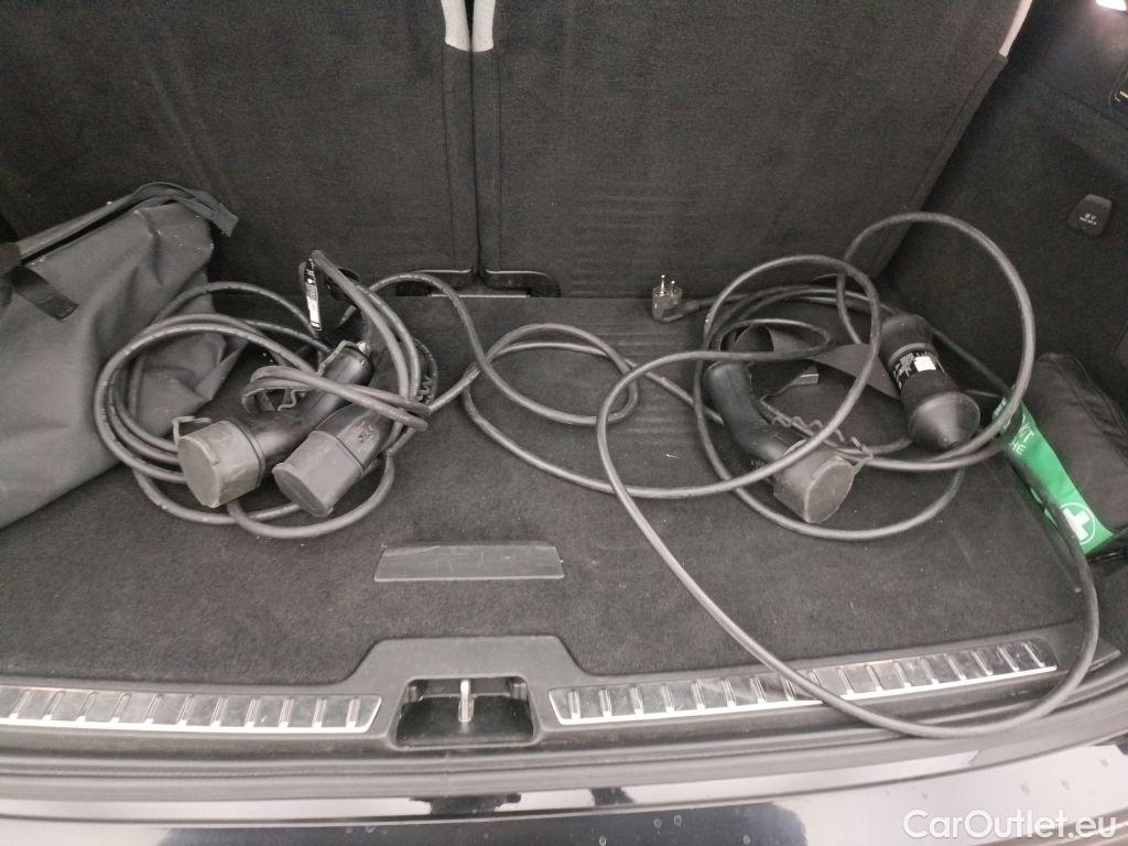 Volvo  XC90 VOLVO  - 2019 2.0 T8 TE 303 4WD Inscrip.Plug-In 7pl(EU6d-T 5d #14