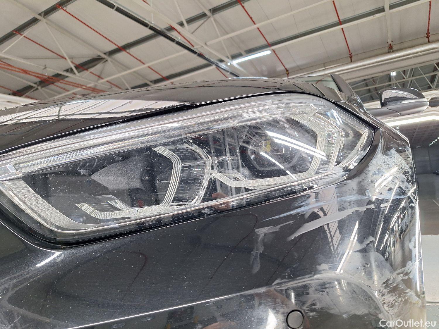 Bmw  Serie 1 BMW, 1-serie '19, BMW 1 Reeks Hatch 116dA (85 kW) 5d #20