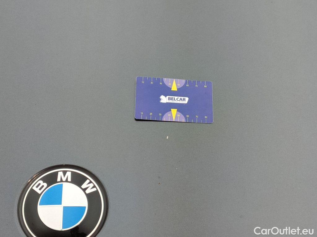 Bmw  Serie 3 BMW 3 Reeks Touring 318dA (100 kW) 5d #30