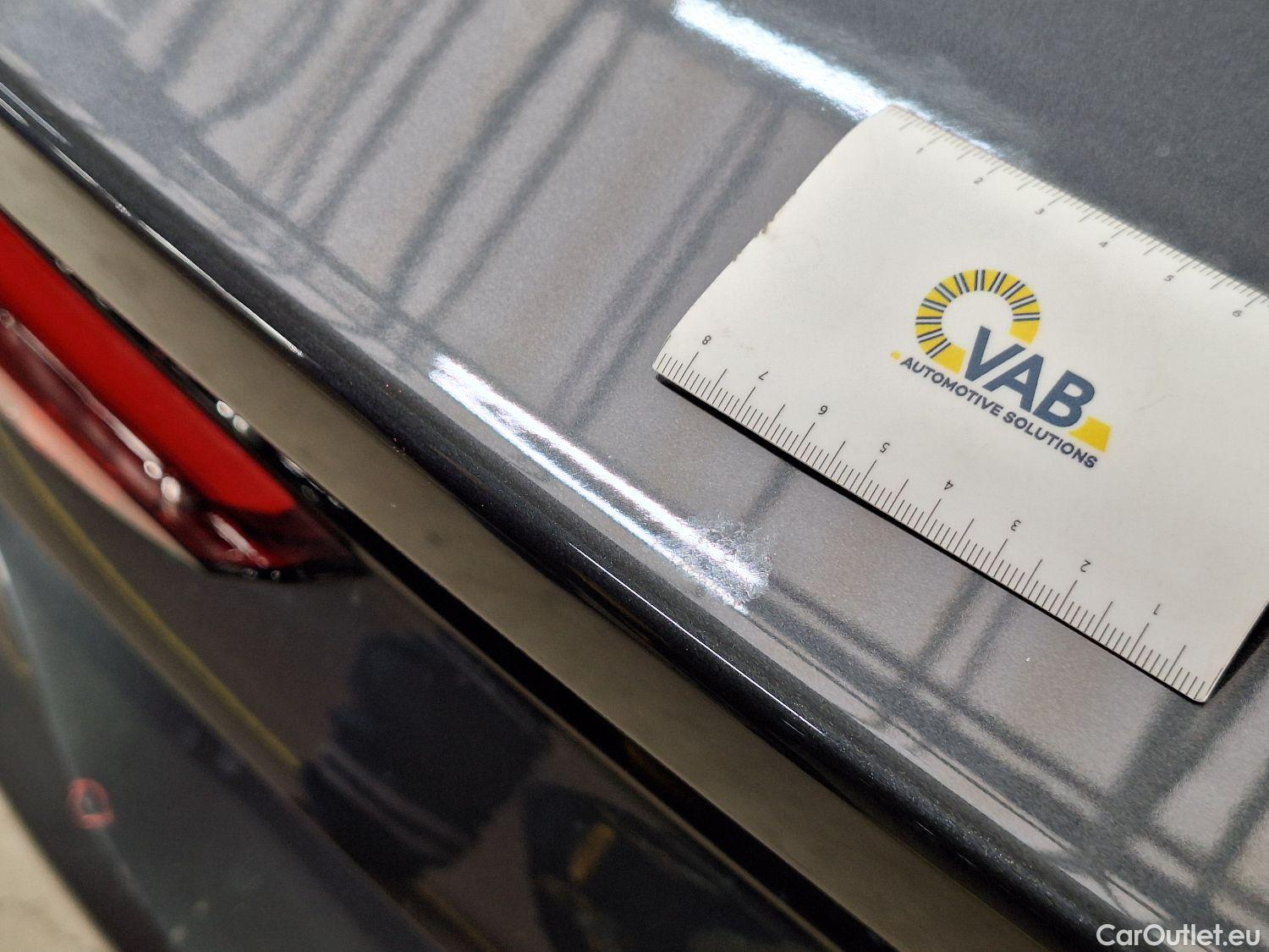 Bmw  Serie 2 BMW, 2-serie Gr.Coupé '19, BMW 2 Reeks Gran Coupé 216dA (85kW) 4d #31