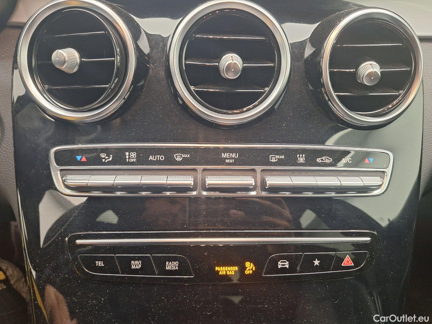 Mercedes  G-Klasee Mercedes, GLC FL'19 PHEV, Mercedes-Benz GLC GLC 300 de Business Solution 4MA #19