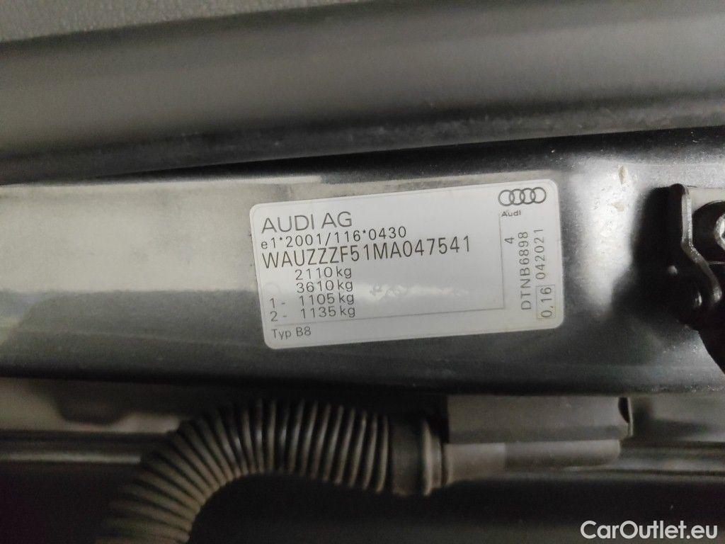 Audi  A5 Sportback Audi  30 TDI S tronic Bus. Ed. S Line 5d #18