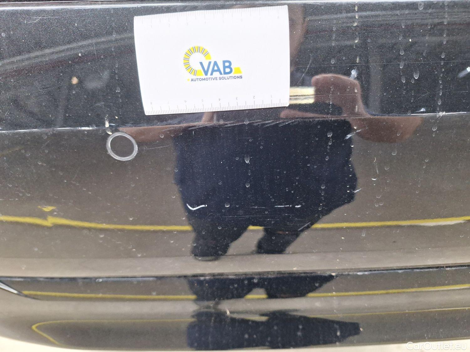 Bmw  Serie 1 BMW, 1-serie '19, BMW 1 Reeks Hatch 116dA (85 kW) 5d #27