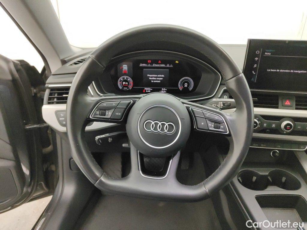 Audi  A5 Sportback Audi  30 TDI S tronic Bus. Ed. S Line 5d #21