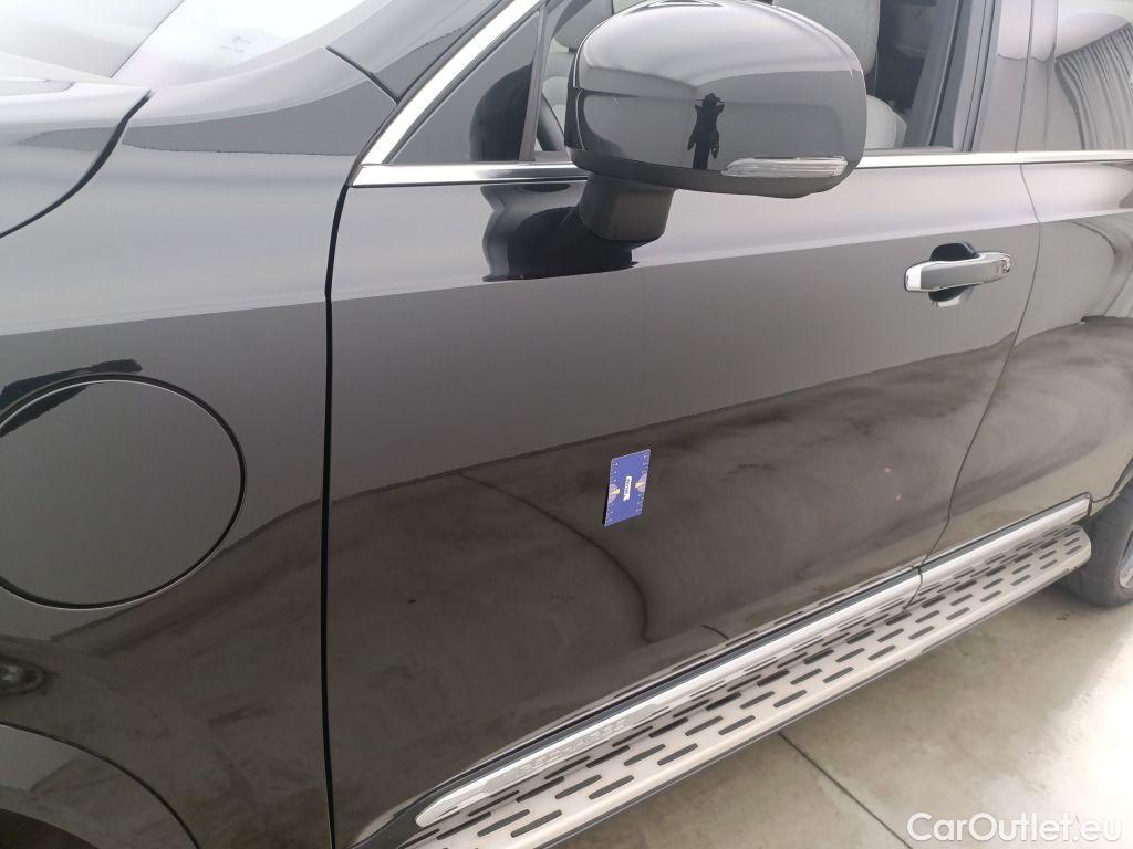 Volvo  XC90 VOLVO  - 2019 2.0 T8 TE 303 4WD Inscrip.Plug-In 7pl(EU6d-T 5d #29