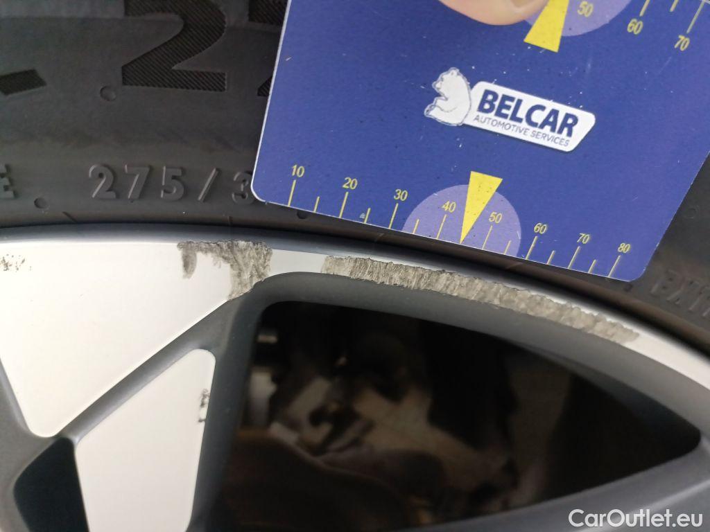 Volvo  XC90 VOLVO  - 2019 2.0 T8 TE 303 4WD Inscrip.Plug-In 7pl(EU6d-T 5d #57