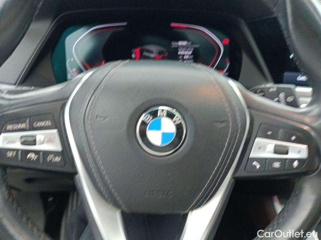 Bmw  X5 BMW  DIESEL - 2018 3.0 dA xDrive30 265 (EU6d-TEMP) 5d #38