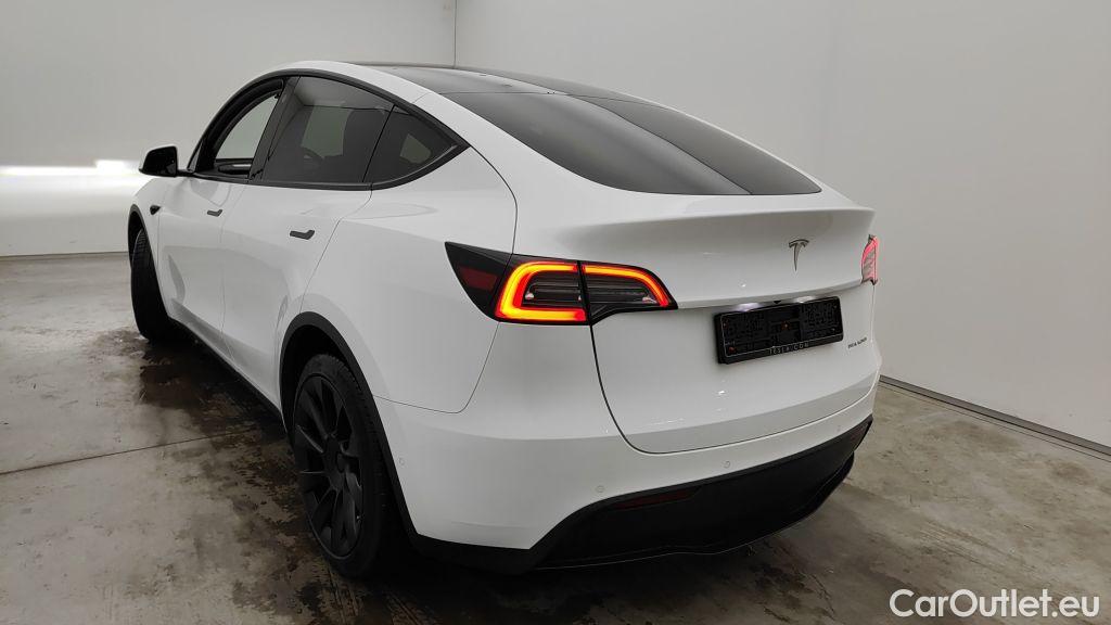 Tesla  Model Y TESLA  72.5 kWh Dual Motor Long Range (324 kW) 5d #7