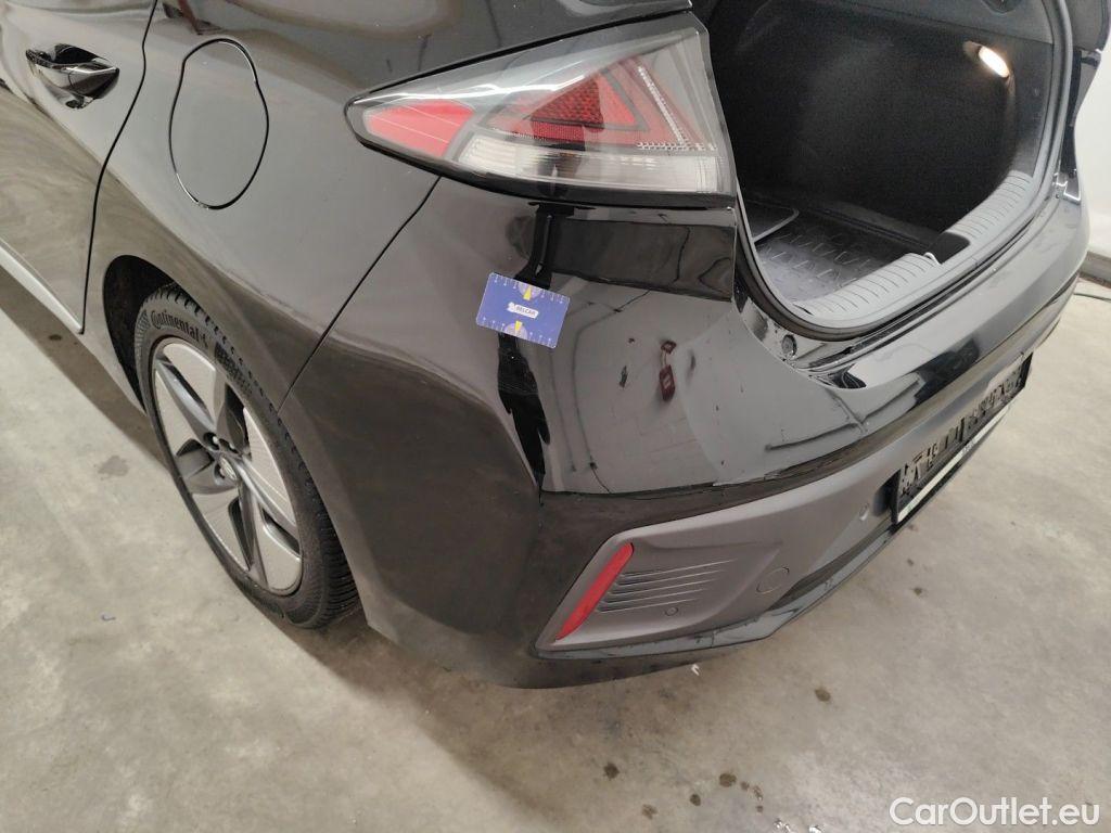 Hyundai   Ioniq Hyundai 1.6 GDi ISG DCT Hybride Feel 5d #41