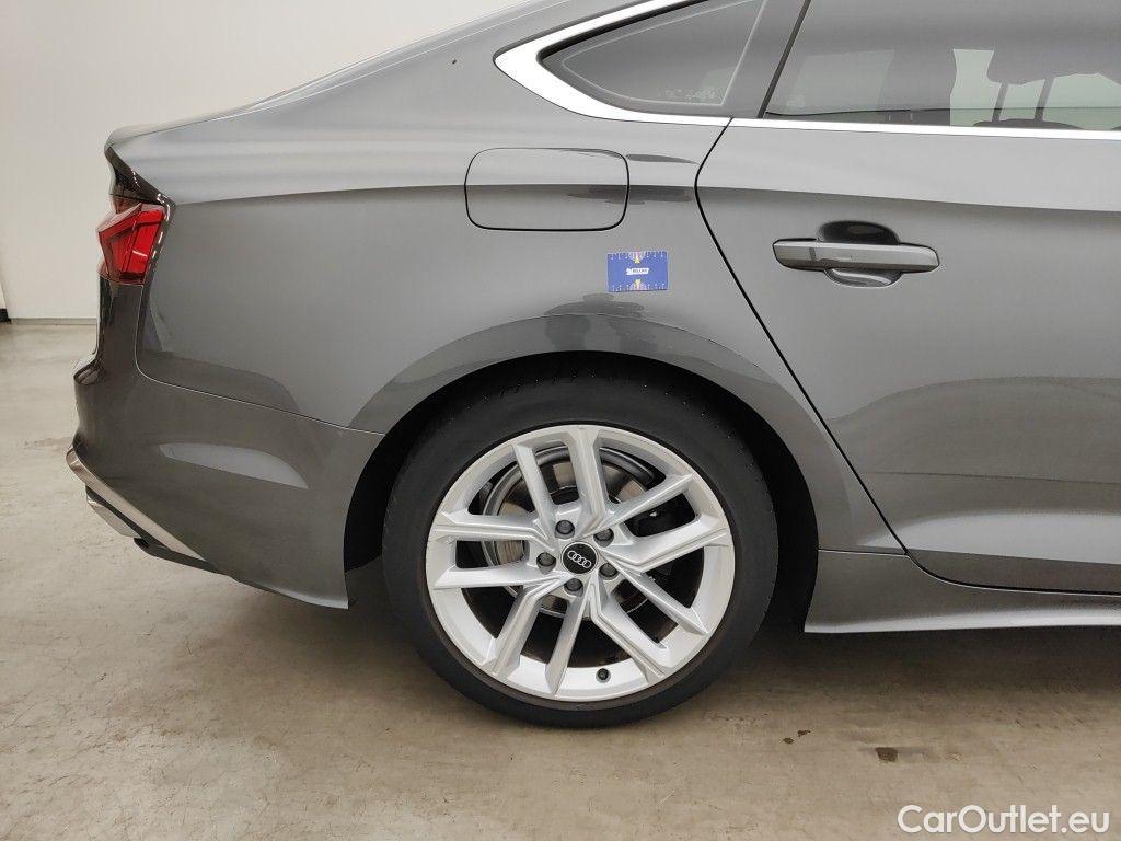 Audi  A5 Sportback Audi  30 TDI S tronic Bus. Ed. S Line 5d #39