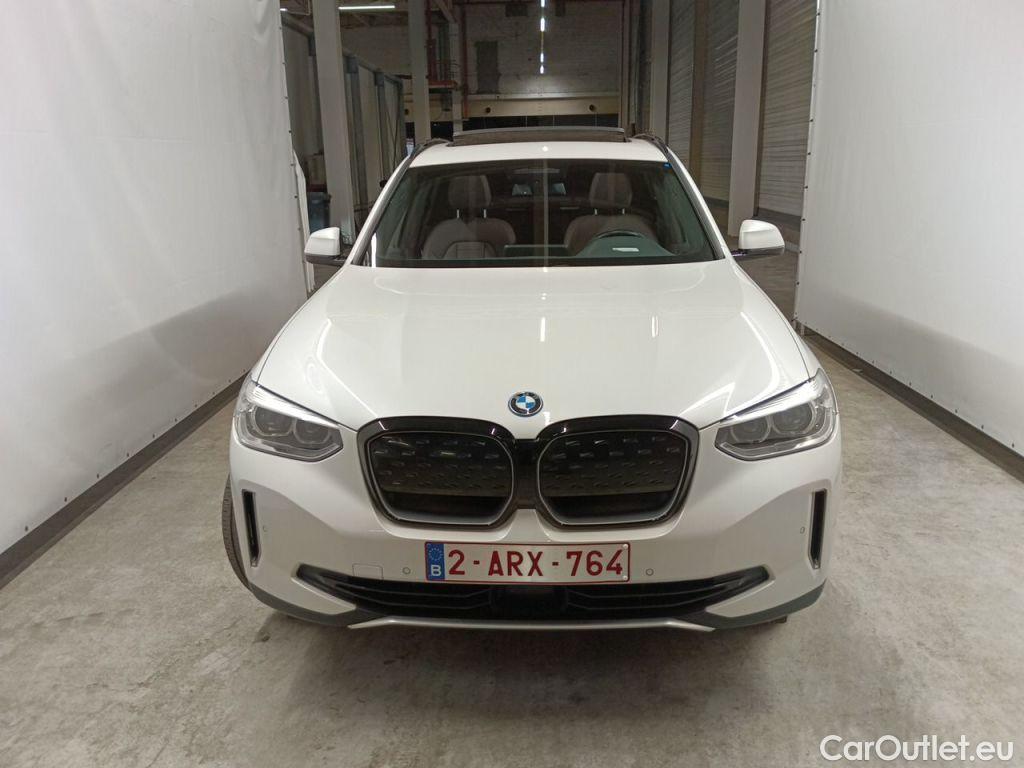 Bmw  iX3 BMW  sDrive35 5d #5