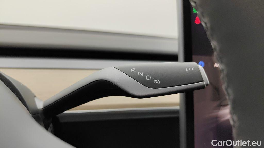 Tesla  Model Y TESLA  72.5 kWh Dual Motor Long Range (324 kW) 5d #20