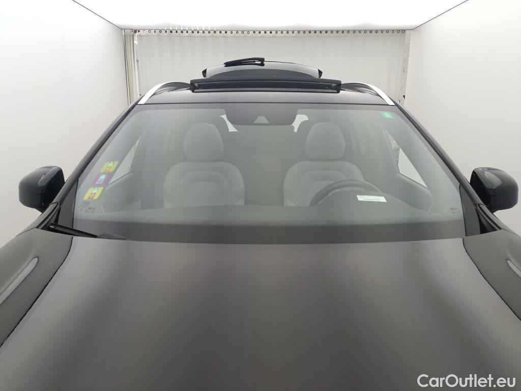 Volvo  XC90 VOLVO  - 2019 2.0 T8 TE 303 4WD Inscrip.Plug-In 7pl(EU6d-T 5d #18