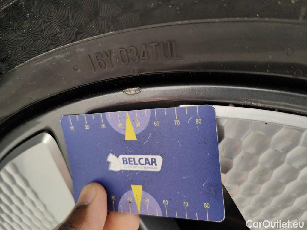 Hyundai   Ioniq Hyundai 1.6 GDi ISG DCT Hybride Feel 5d #64