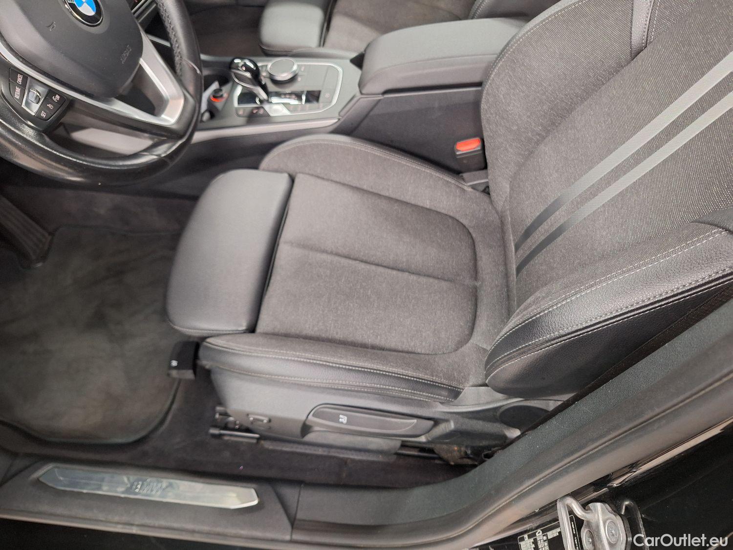 Bmw  Serie 1 BMW, 1-serie '19, BMW 1 Reeks Hatch 116dA (85 kW) 5d #39