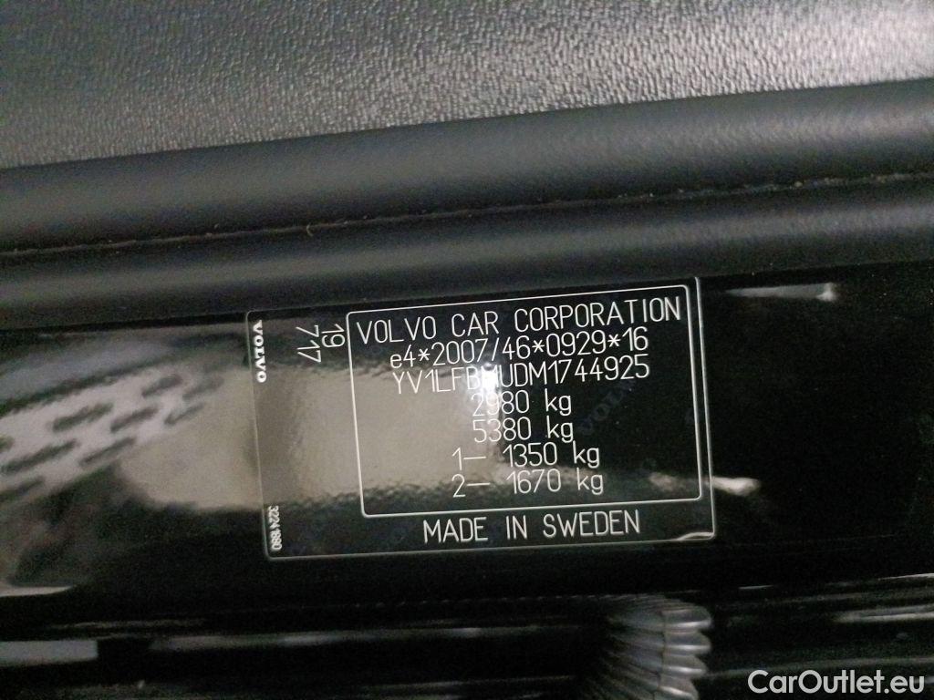 Volvo  XC90 VOLVO  - 2019 2.0 T8 TE 303 4WD Inscrip.Plug-In 7pl(EU6d-T 5d #19