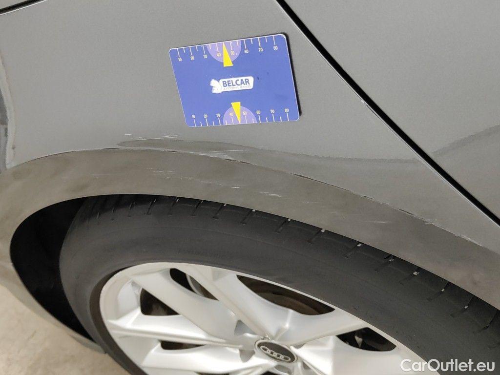 Audi  A5 Sportback Audi  30 TDI S tronic Bus. Ed. S Line 5d #42