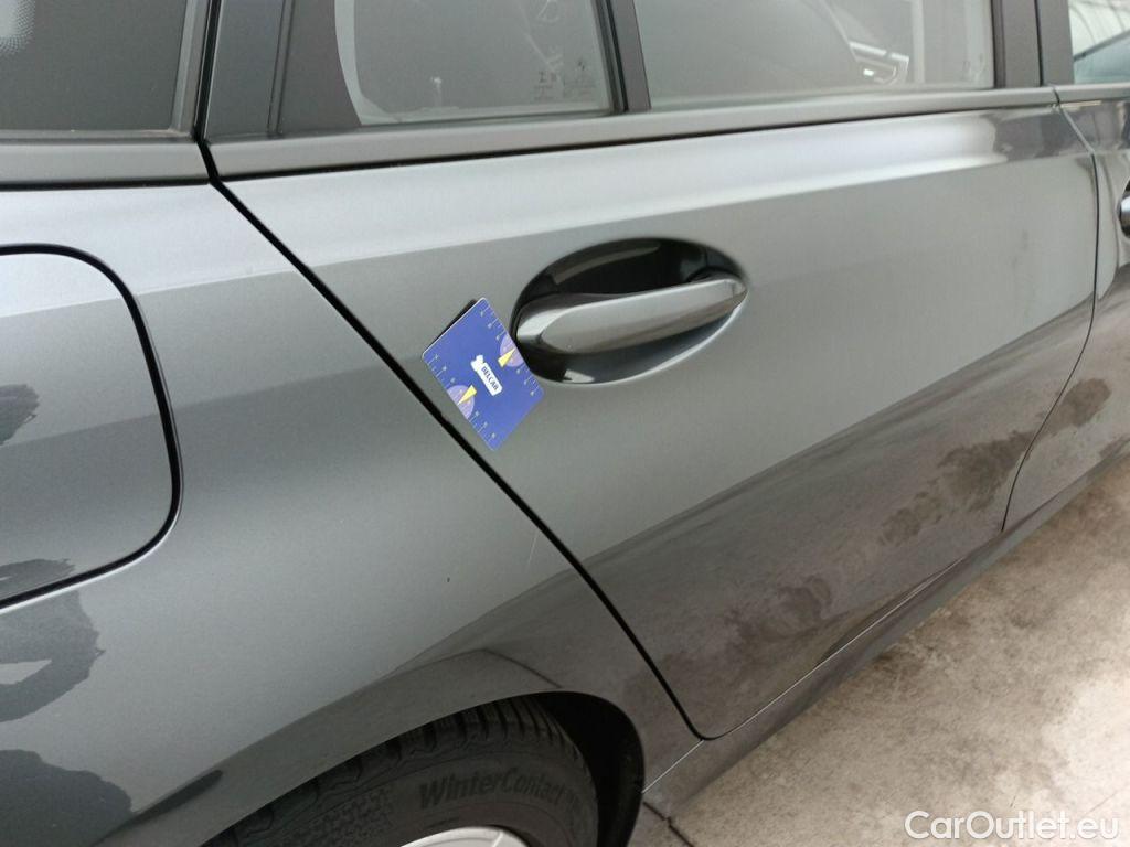 Bmw  Serie 3 BMW 3 Reeks Touring 318dA (100 kW) 5d #20