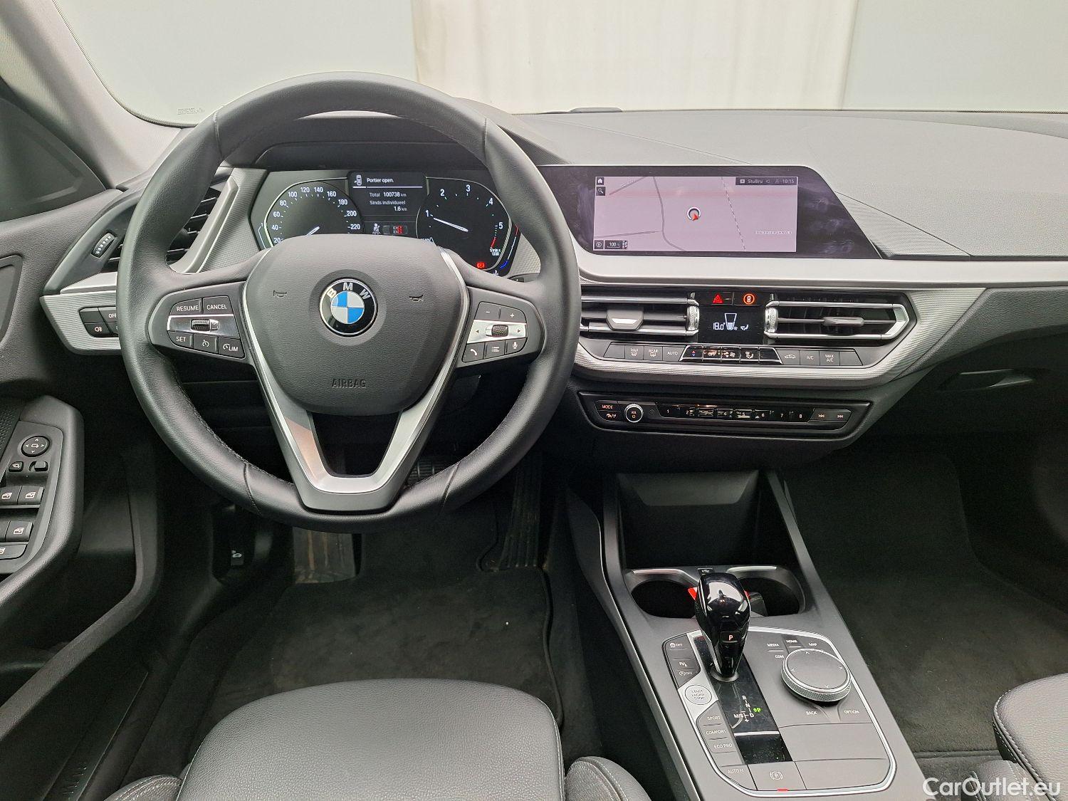 Bmw  Serie 2 BMW, 2-serie Gr.Coupé '19, BMW 2 Reeks Gran Coupé 216dA (85kW) 4d #15