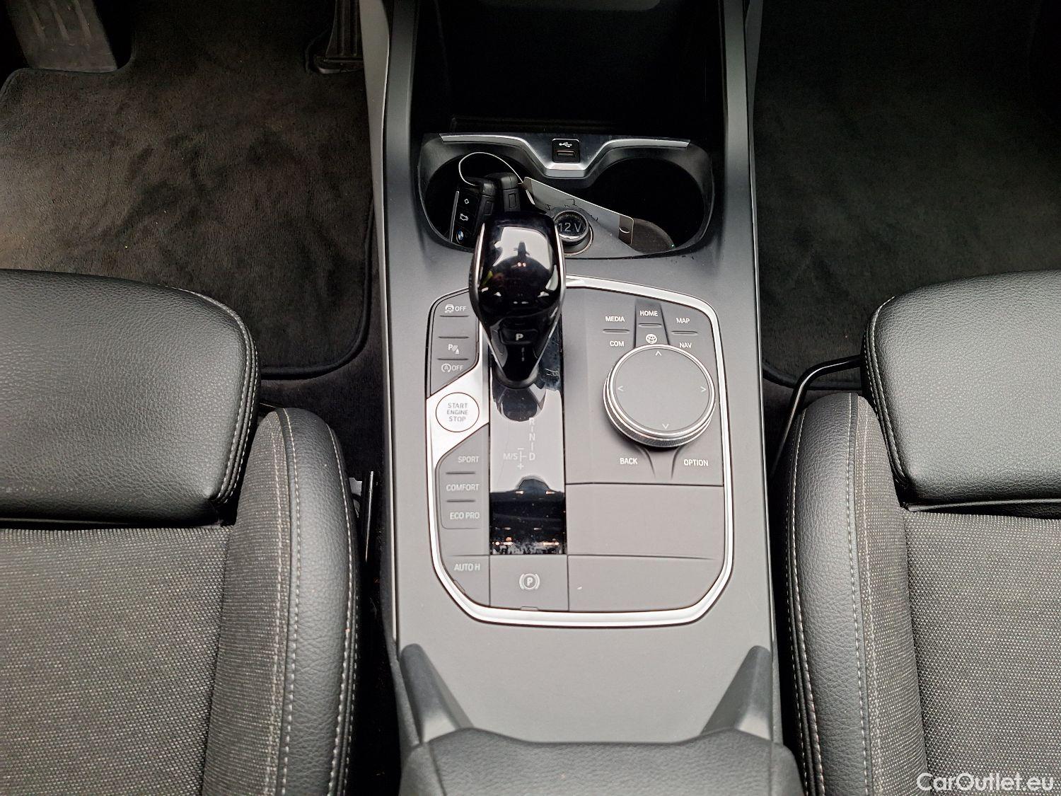 Bmw  Serie 1 BMW, 1-serie '19, BMW 1 Reeks Hatch 116dA (85 kW) 5d #14