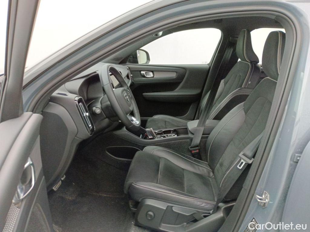 Volvo  XC 40 VOLVO XC40 1.5 T4 129 PHEV R-Design 5d #3