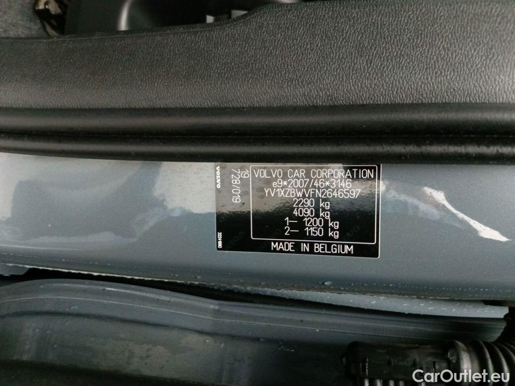 Volvo  XC 40 VOLVO XC40 1.5 T4 129 PHEV R-Design 5d #19