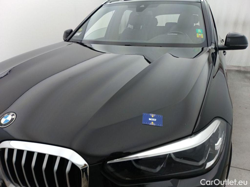 Bmw  X5 BMW  DIESEL - 2018 3.0 dA xDrive30 265 (EU6d-TEMP) 5d #33