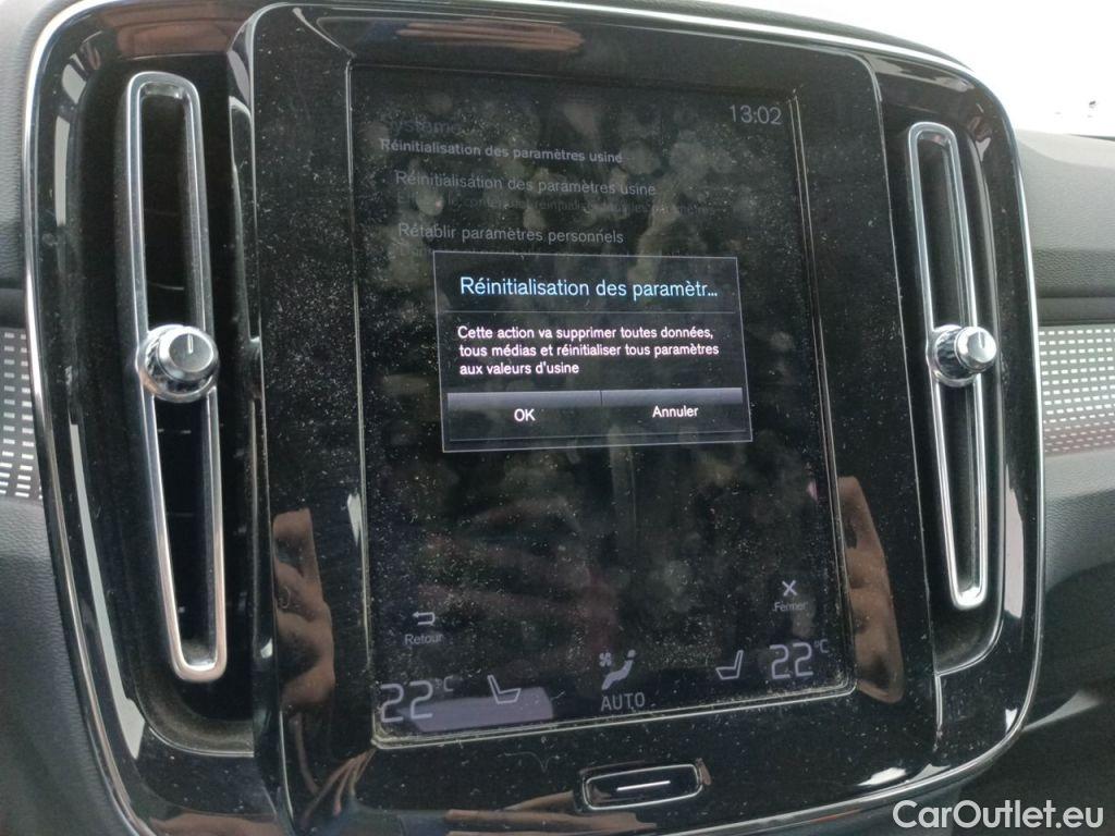 Volvo  XC 40 VOLVO XC40 1.5 T4 129 PHEV R-Design 5d #12