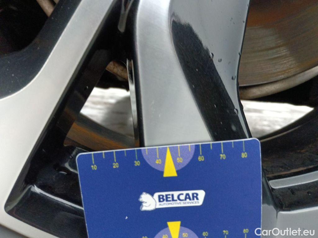 Ford  Mustang Ford  Mach-E 99kWh 248kW Extended Range AWD 5d #29